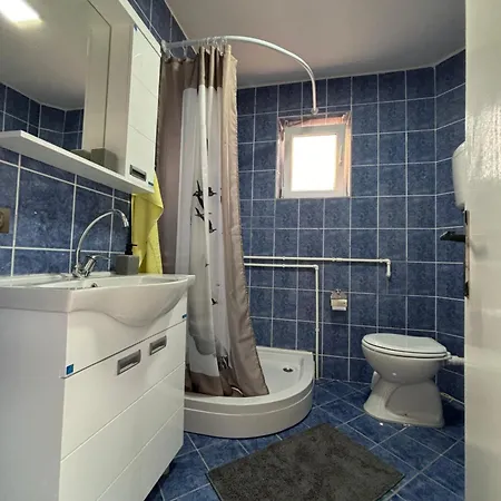 Apartamento Zlatija