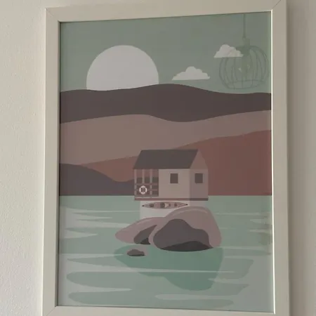 Zlatija Apartamento Bajina Basta