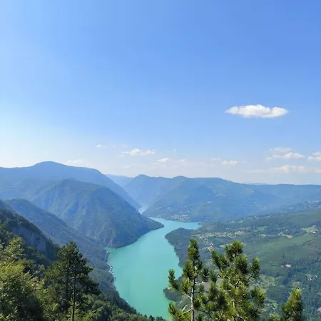 Apartamento Zlatija Bajina Basta