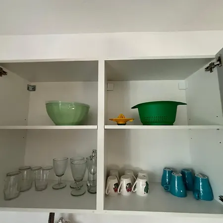 Apartamento Zlatija