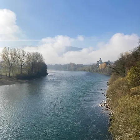 Zlatija Apartamento Bajina Basta