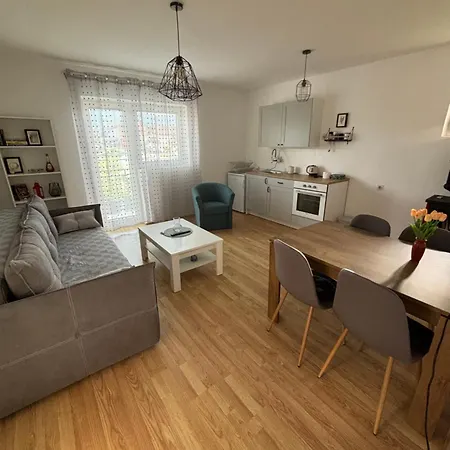 Apartamento Zlatija Bajina Basta