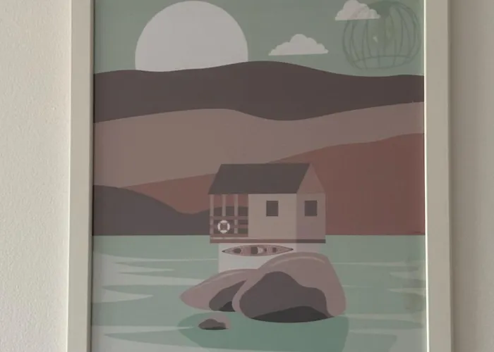 Zlatija Apartment Bajina Basta