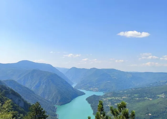 Apartment Zlatija Bajina Basta